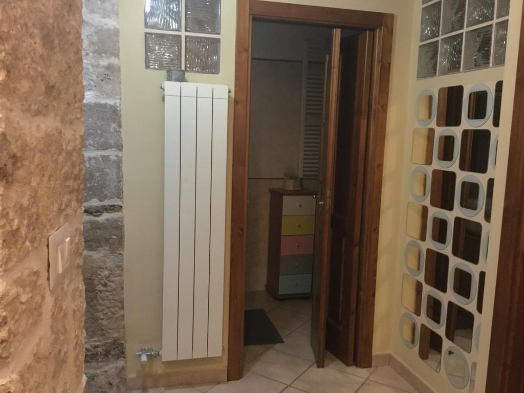 La Piazzetta B&B - Mini Appartamento Con Ingresso Indipendente Isernia Exterior foto
