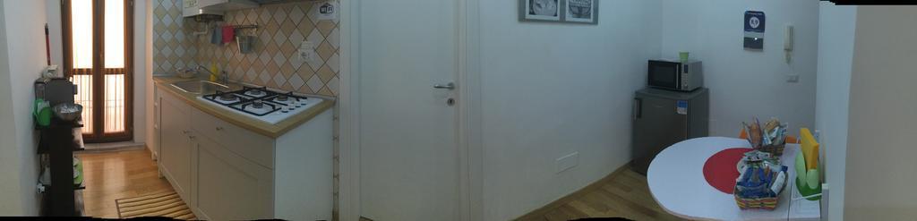 La Piazzetta B&B - Mini Appartamento Con Ingresso Indipendente Isernia Exterior foto