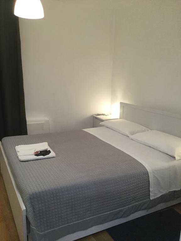 La Piazzetta B&B - Mini Appartamento Con Ingresso Indipendente Isernia Exterior foto