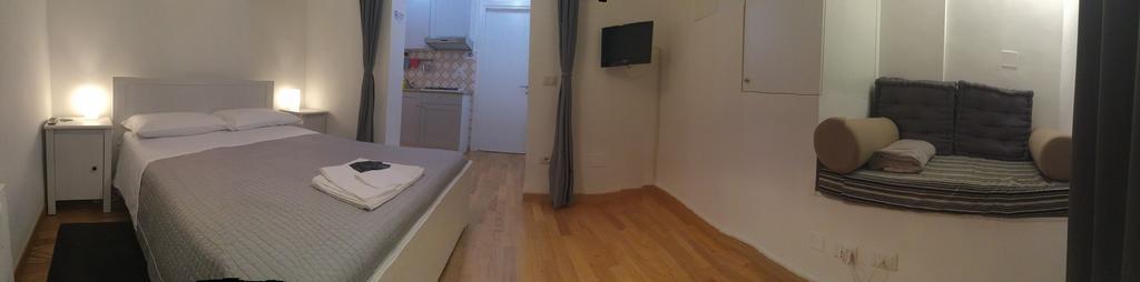 La Piazzetta B&B - Mini Appartamento Con Ingresso Indipendente Isernia Exterior foto