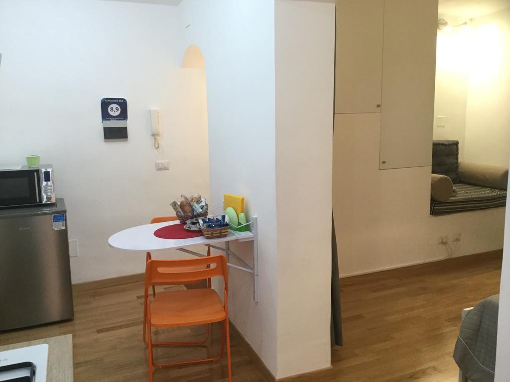 La Piazzetta B&B - Mini Appartamento Con Ingresso Indipendente Isernia Exterior foto