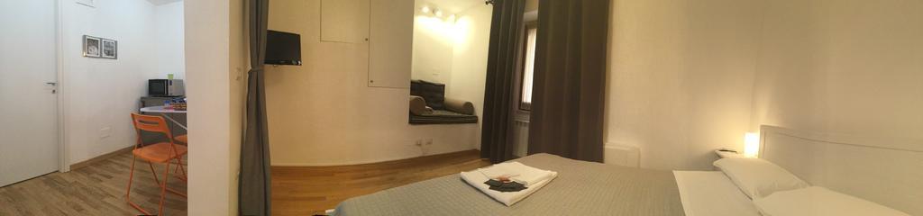 La Piazzetta B&B - Mini Appartamento Con Ingresso Indipendente Isernia Exterior foto