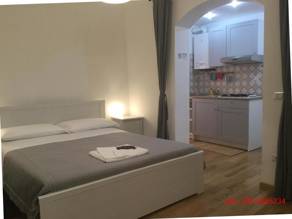 La Piazzetta B&B - Mini Appartamento Con Ingresso Indipendente Isernia Exterior foto